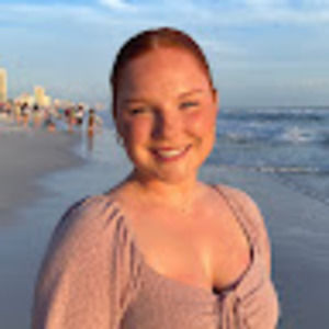 Meet your Posher, Kaylee